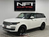 2018 Land Rover Range Rover