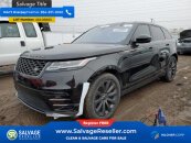 New 2018 Land Rover Range Rover