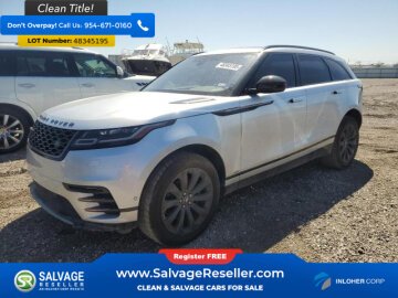 New 2018 Land Rover Range Rover