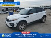 New 2018 Land Rover Range Rover
