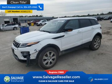 New 2018 Land Rover Range Rover