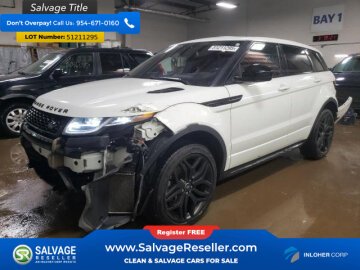 New 2018 Land Rover Range Rover