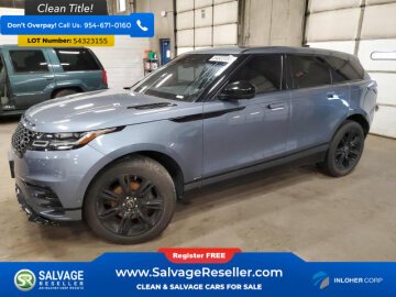New 2018 Land Rover Range Rover