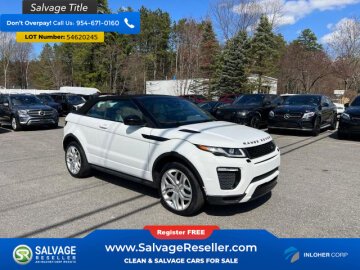 New 2018 Land Rover Range Rover