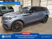 New 2018 Land Rover Range Rover