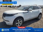 New 2018 Land Rover Range Rover