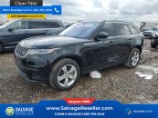 New 2018 Land Rover Range Rover