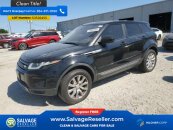 New 2018 Land Rover Range Rover