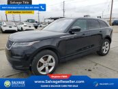 New 2018 Land Rover Range Rover