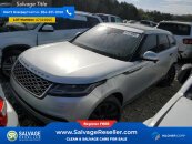 New 2018 Land Rover Range Rover