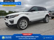 New 2018 Land Rover Range Rover