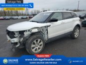 2018 Land Rover Range Rover