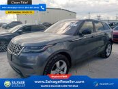 2018 Land Rover Range Rover