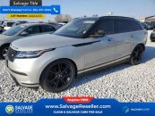 2018 Land Rover Range Rover