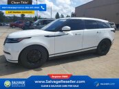 2018 Land Rover Range Rover