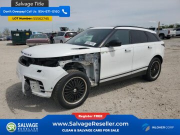2018 Land Rover Range Rover
