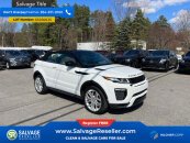 2018 Land Rover Range Rover
