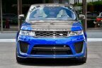 Thumbnail Photo 6 for 2018 Land Rover Range Rover Sport