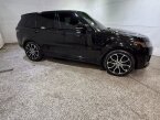 Thumbnail Photo 6 for 2018 Land Rover Range Rover Sport