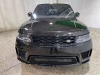Thumbnail Photo 4 for 2018 Land Rover Range Rover Sport