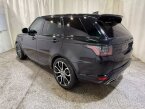 Thumbnail Photo 2 for 2018 Land Rover Range Rover Sport