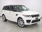 Thumbnail Photo 6 for 2018 Land Rover Range Rover Sport