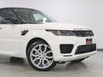 Thumbnail Photo 1 for 2018 Land Rover Range Rover Sport