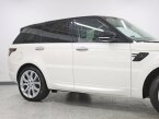 Thumbnail Photo 2 for 2018 Land Rover Range Rover Sport