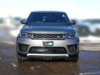 Thumbnail Photo 2 for 2018 Land Rover Range Rover Sport HSE