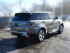 Thumbnail Photo 5 for 2018 Land Rover Range Rover Sport HSE