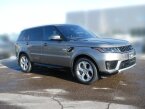 Thumbnail Photo 3 for 2018 Land Rover Range Rover Sport HSE