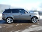 Thumbnail Photo 4 for 2018 Land Rover Range Rover Sport HSE