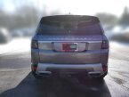 Thumbnail Photo 6 for 2018 Land Rover Range Rover Sport HSE