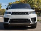Thumbnail Photo 1 for 2018 Land Rover Range Rover Sport