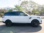 Thumbnail Photo 3 for 2018 Land Rover Range Rover Sport