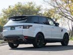 Thumbnail Photo 4 for 2018 Land Rover Range Rover Sport