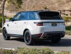 Thumbnail Photo 6 for 2018 Land Rover Range Rover Sport