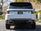 Thumbnail Photo 5 for 2018 Land Rover Range Rover Sport