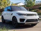 Thumbnail Photo 2 for 2018 Land Rover Range Rover Sport