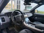 Thumbnail Photo 6 for 2018 Land Rover Range Rover Sport SE