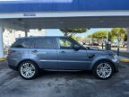Thumbnail Photo 4 for 2018 Land Rover Range Rover Sport SE