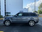 Thumbnail Photo 1 for 2018 Land Rover Range Rover Sport SE