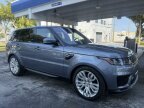 Thumbnail Photo 5 for 2018 Land Rover Range Rover Sport SE