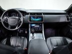 Thumbnail Photo 2 for 2018 Land Rover Range Rover Sport Supercharged