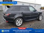 Thumbnail Photo 4 for New 2018 Land Rover Range Rover Sport HSE