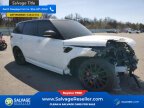 Thumbnail Photo 5 for New 2018 Land Rover Range Rover Sport