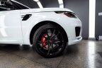 Thumbnail Photo 5 for 2018 Land Rover Range Rover Sport