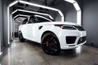 Thumbnail Photo 4 for 2018 Land Rover Range Rover Sport