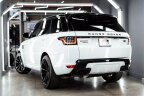 Thumbnail Photo 2 for 2018 Land Rover Range Rover Sport