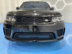 Thumbnail Photo 3 for 2018 Land Rover Range Rover Sport